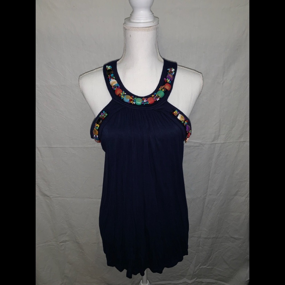 Venus NWOT halter style tank